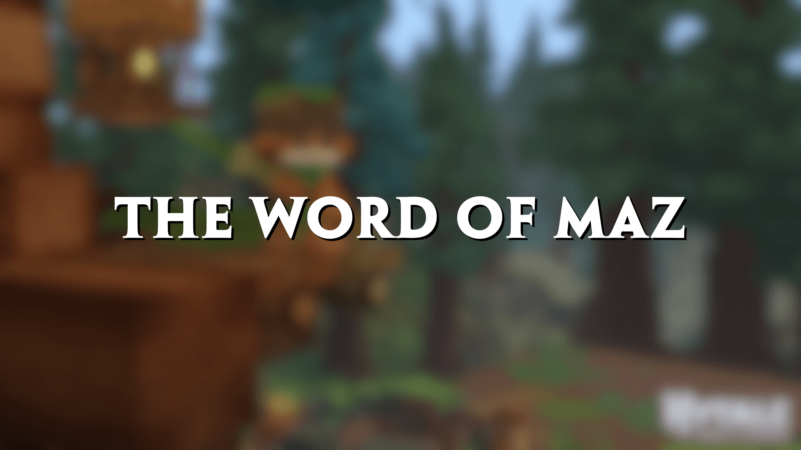 Un nouveau blog, pour une nouvelle ère !